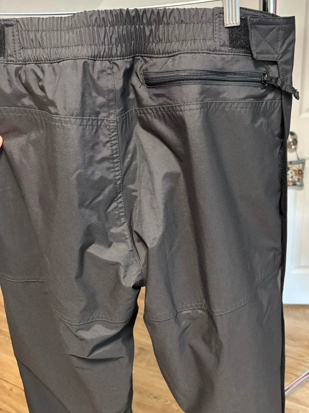 Boulder Gear waterproof snow pants, men's large